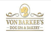Von Barkee's Dog Spa & Bakery
