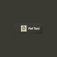 Pet taxi