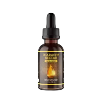 Pharaoh’s Nectar “My Brain Fog Vanished Overnight” – Benefits, Usage, and Side Effects!