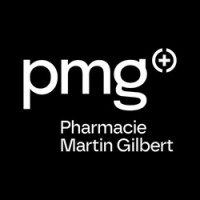 Pharmacie Martin Gilbert Inc.