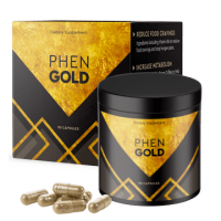 PhenGold Reviews - Latest Keto Diet Pills Scam Revealed
