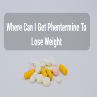 Where Can I Buy Phentermine – What you should know