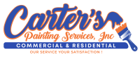 Carters Painting Services