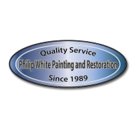 Philip White Painting and Restoration LLC