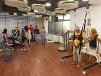 Physio therapy service in dhaka