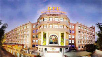 DY Patil medical college