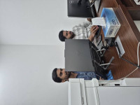 Typing Center in Al Garhoud