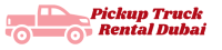 pickup truck rental dubai