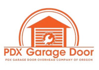 PDX Garage Door