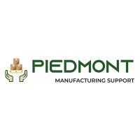 Piedmont Manufacturing Support Provides Complete Warehousing and Manufacturing Assistance