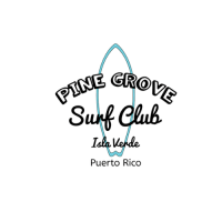 Pine Grove Surf Club