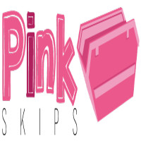 Pink Skips Manchester