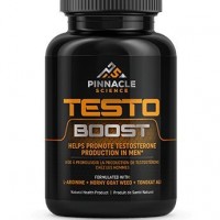 How To Use Pinnacle Science Testo Boost Avis Canada?