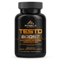 How To Use Pinnacle Science Testo Boost Avis Canada?