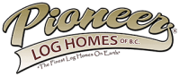 Pioneer Log Homes of British Columbia