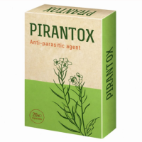 Buy Pirantox in Georgia – Pirantox Price & Benefits