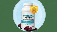 PrimalTRT Male Enhancement Gummies Strength and Vitality Explained