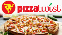 Pizza Twist: Pizza Delivery in Las Vegas