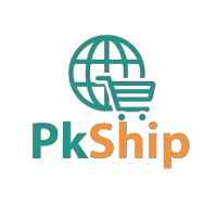 Shopping & Delivery from USA to Pakistan