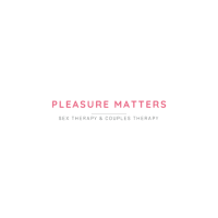 Pleasure Matters Therapy