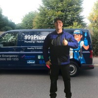 999 Plumber Bracknell