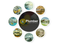 Plumber Botany