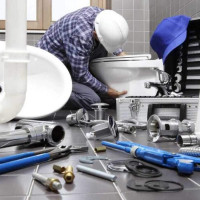 plumbing repair service near me