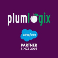 Plumlogix is a trusted Salesforce consulting