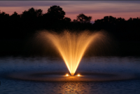 Pond haven