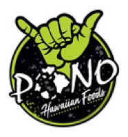 Pono Hawaiian Foods Co