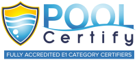 POOL CERTIFY