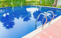 Swimming Pool Contractors in Dubai