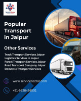 Best Transporters in Jaipur