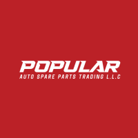 Popular Auto Spare Parts Trading L.L.C