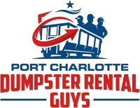 Port Charlotte Dumpster Rental Guys