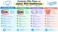 Posterior Bite Plane
