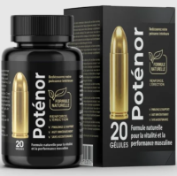 Buy Potenor in Tunisia – Potenor Price & Reviews