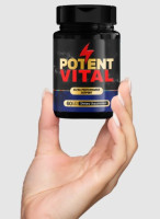 How long does Potent Vital take to show results?