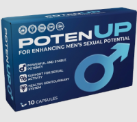 Buy Potenup in Ukraine – Potenup Price & Reviews