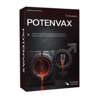 Buy Potenvax in Ukraine – Potenvax Price & Reviews
