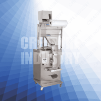 Masala Packing Machine – Efficient & Reliable Packaging Solution