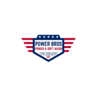 Power Bros Pressure Washing