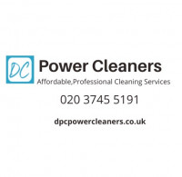 DPC Power Cleaners