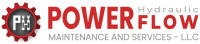 Power Flow Hydraulic