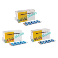 Poxet Tablet – An alternative to Dapoxetine that can help improve your erectile dysfunction!!!