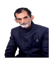 Celebrity Astrologer Pradeep Bhanot