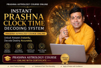 Join Prashna Astrology Course Online for Accurate Predictions