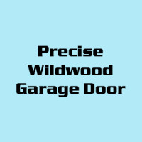 Precise Wildwood Garage Door