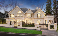 Home Design Melbourne Australia