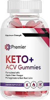Premier Keto Gummies Reviews